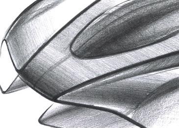 ثالث سيارة خارقة تطوّرها Aston Martin: Project 003... 500 سيارة من طراز coupe في الأسواق العالمية